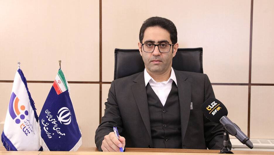 هدف‌گذاری ۴۳ میلیون مترمکعب در روز تا پایان ۱۴۰۶