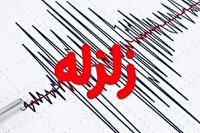 زلزله شویشه خسارت جانی و مالی نداشت