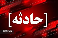 ۷ مصدوم در سانحه واژگونی اتوبوس در محور دیواندره–سقز