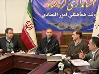 پروژه فیبرنوری یک تحول مهم در توسعه پایدار کرمانشاه است