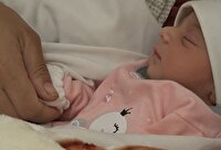 نجات ۱۱۰۰ نوزاد از سقط به همت مرکز نفس گلستان