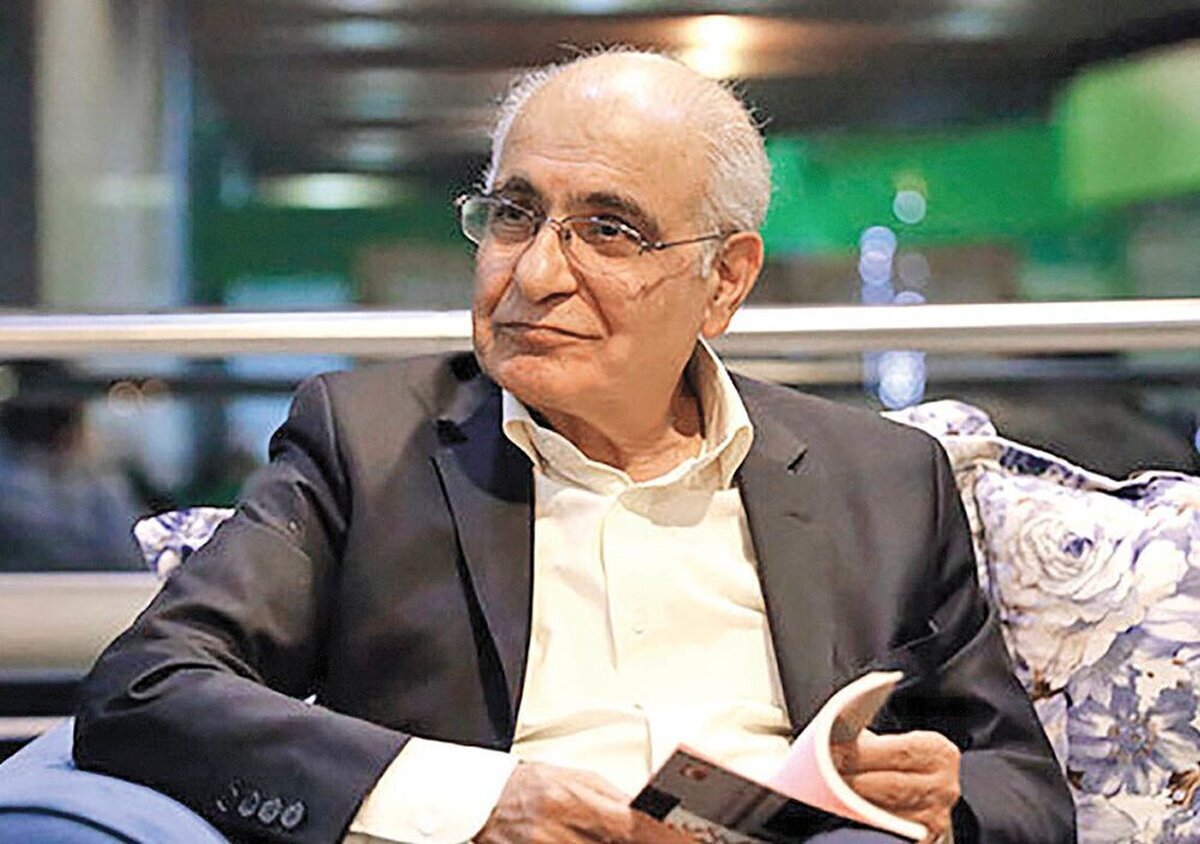 هوشنگ مرادیکرمانی، از بیمارستان مرخص شد هوشنگ مرادیکرمانی، از بیمارستان مرخص شد