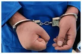 دستگیری ۴ سارق حرفهای در اشنویه طی هفته جاری دستگیری ۴ سارق حرفهای در اشنویه طی هفته جاری