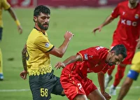 شکست نمایندگان خوزستان در هفته چهاردهم لیگ برتر