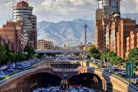 مسیر شمال به جنوب تونل توحید امشب مسدود است