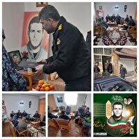 خانواده شهدا، تجلی صبر و مقاومت هستند