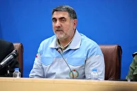 هماهنگی دستگاه‌های امدادی ومردم خسارات بارندگی را کاهش داد