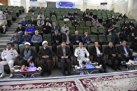 اعلام موافقت اصولی ۱۰ هزار و ۴۰۰ هکتار اراضی پرورش میگو در خوزستان