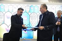 تفاهم نامه همکاری‌های دانشگاه علوم پزشکی اردبیل با شرکت شهرک‌های صنعتی