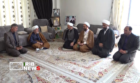 تأکید امام جمعه ایلام بر نقش شهدا در اقتدار و امنیت کشور
