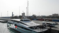 برنامه حرکت شناور‌های مسافربری و حمل خودرو کیش، پنجشنبه ۳۱ اردیبهشت