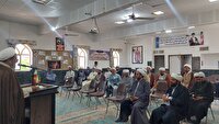 اعزام ۱۰۰ مبلغ دینی به روستا‌های بردسکن