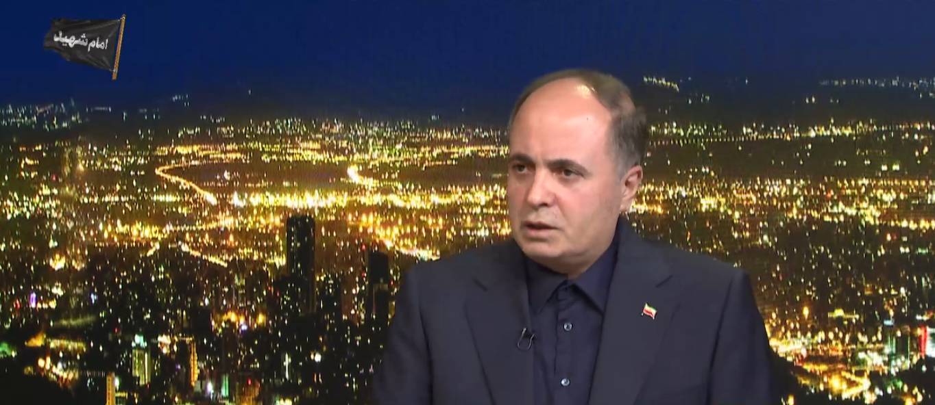 وزیر جهاد کشاورزی: ذخایر غذایی در جنگ تحمیلی سوم حفظ شد