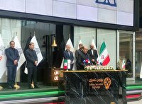 سایپا: تحویل ماهانه ۴ هزار خودروی شاهین برای کاهش معوقات