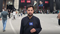 عزاداری ایام محرم در کشمیر هند