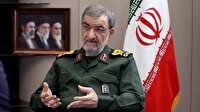 سرلشکر رضایی: آمریکا از سر استیصال اصرار به مذاکره دارد