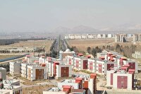 حل اختلاف ۷۲ ساله و رفع مشکلات ۱۱۷۹ واحد مسکونی و تجاری در اشتهارد