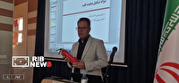 برگزاری کارگاه آمادگی در شرایط بحران در چوار
