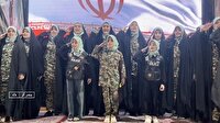 تجدید میثاق گلستانی ها در شب های همدلی