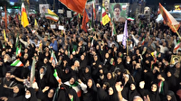 هوشیاری مردم گرگان در برابر جنگ ترکیبی دشمن