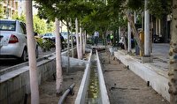 ضوابط شهرسازی خیابان ولیعصر (عج) تغییر می‌کند