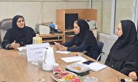 خریداری  کتاب برای کتابخانه‌های عمومی شهرضا