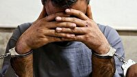 دستگیری قاتل مسلح بعد از ۸ ماه تلاش کاراگاهان